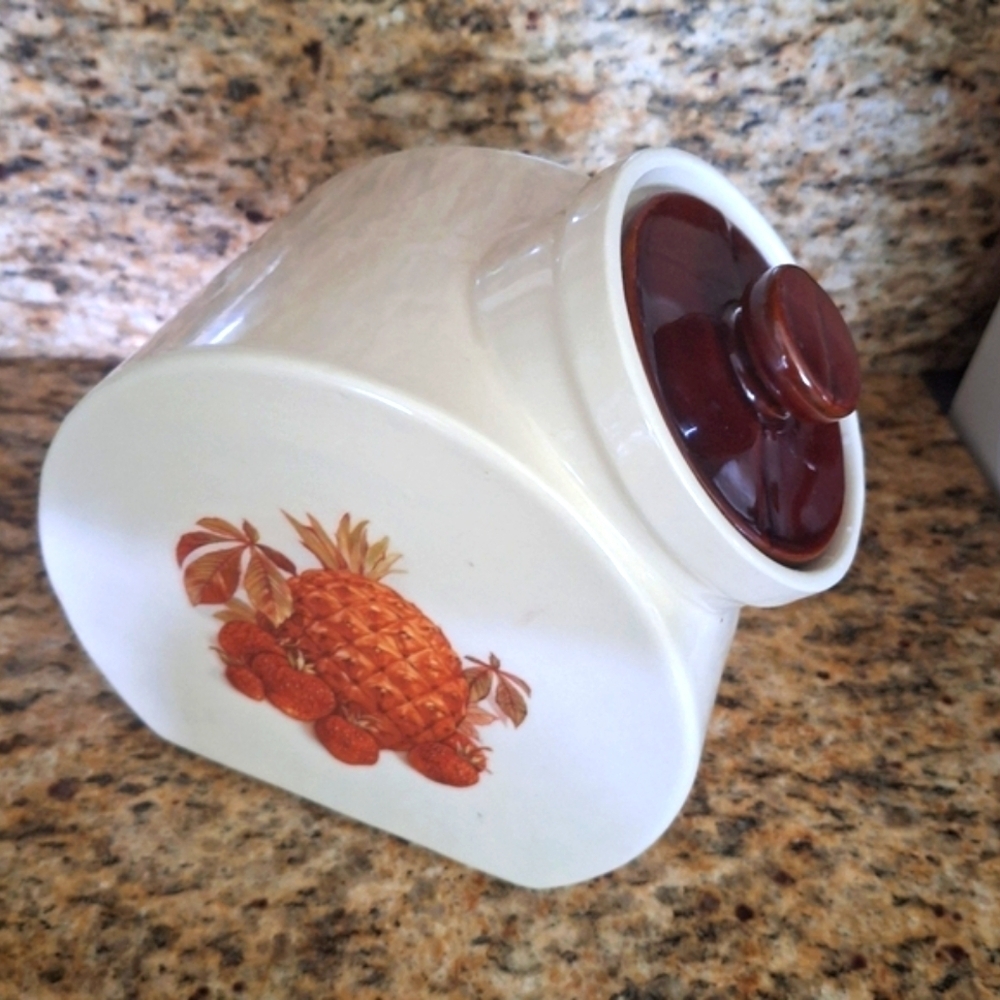 McCoy Cookie Jar